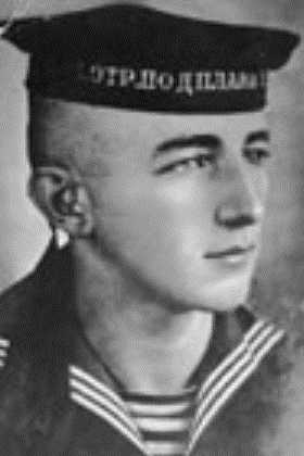 Чернышов|Чернышев Сергей Николаевич