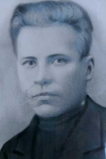 Старшинов Михаил Алексеевич