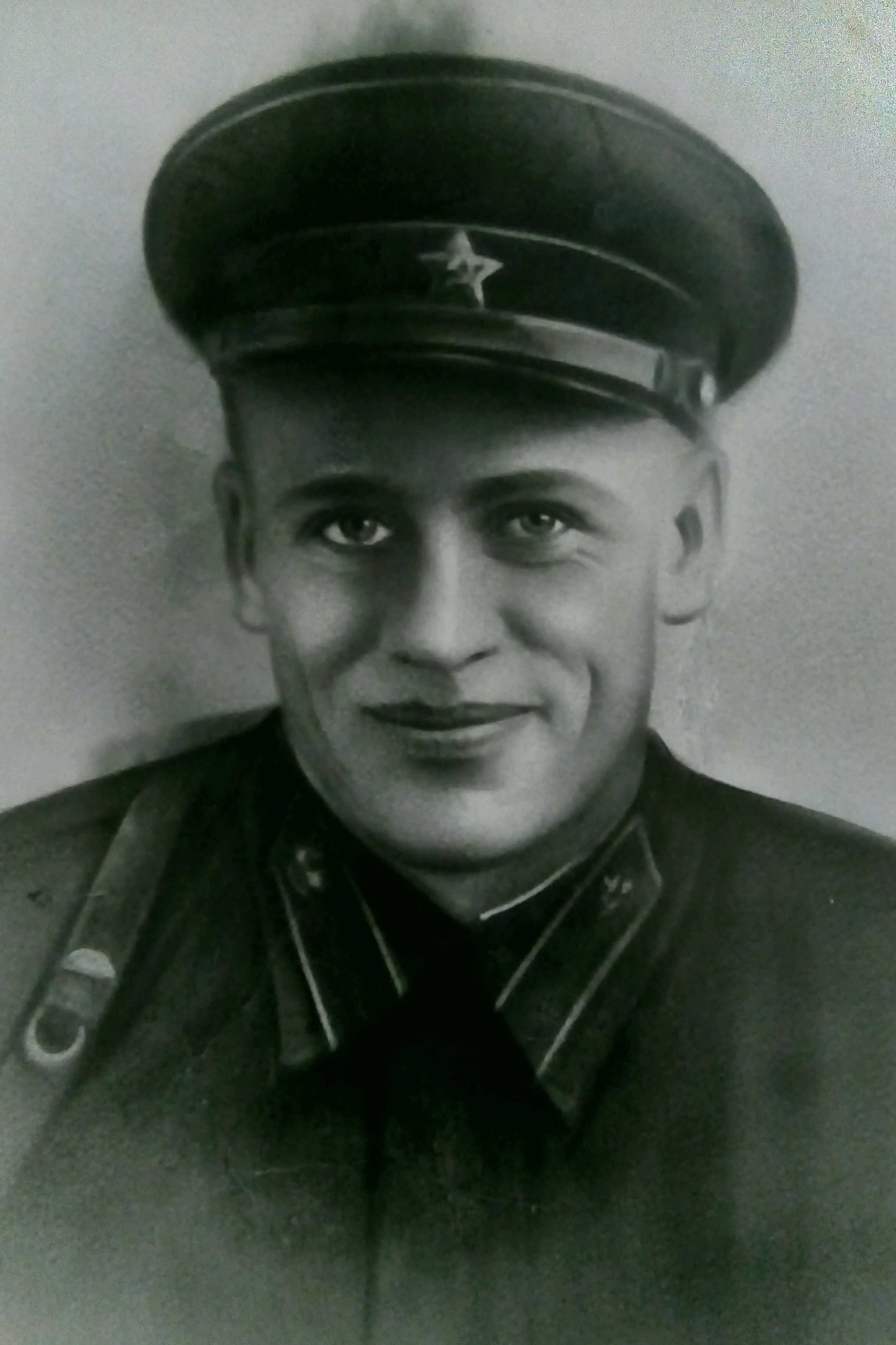 Соляной Виктор Иванович