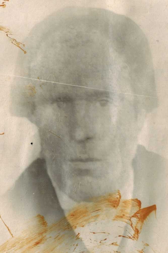 Савельев Николай Васильевич