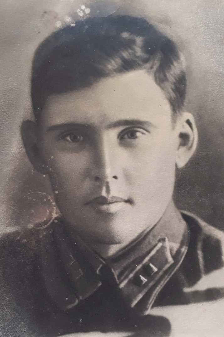 Карнаухов Михаил Иосифович