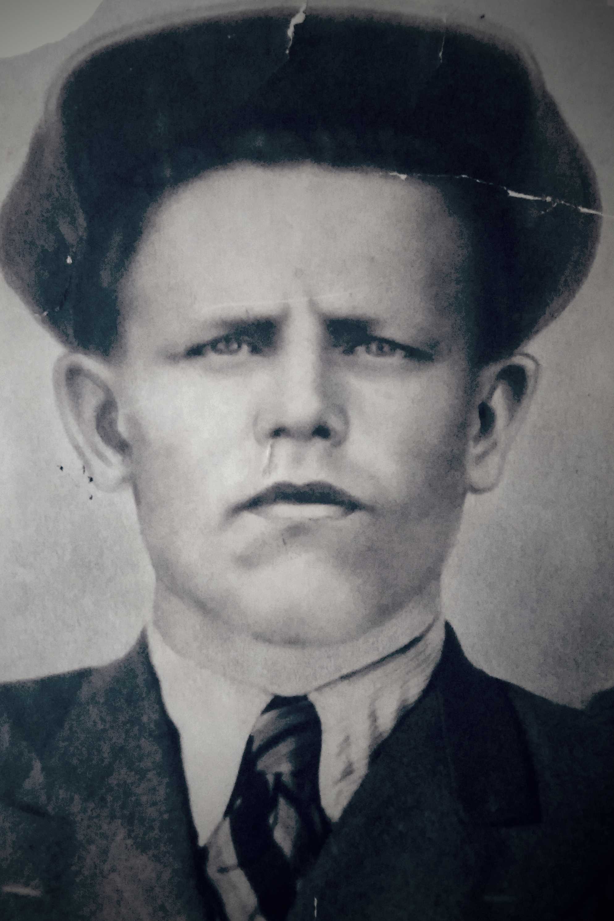 Химиченко Сергей Васильевич