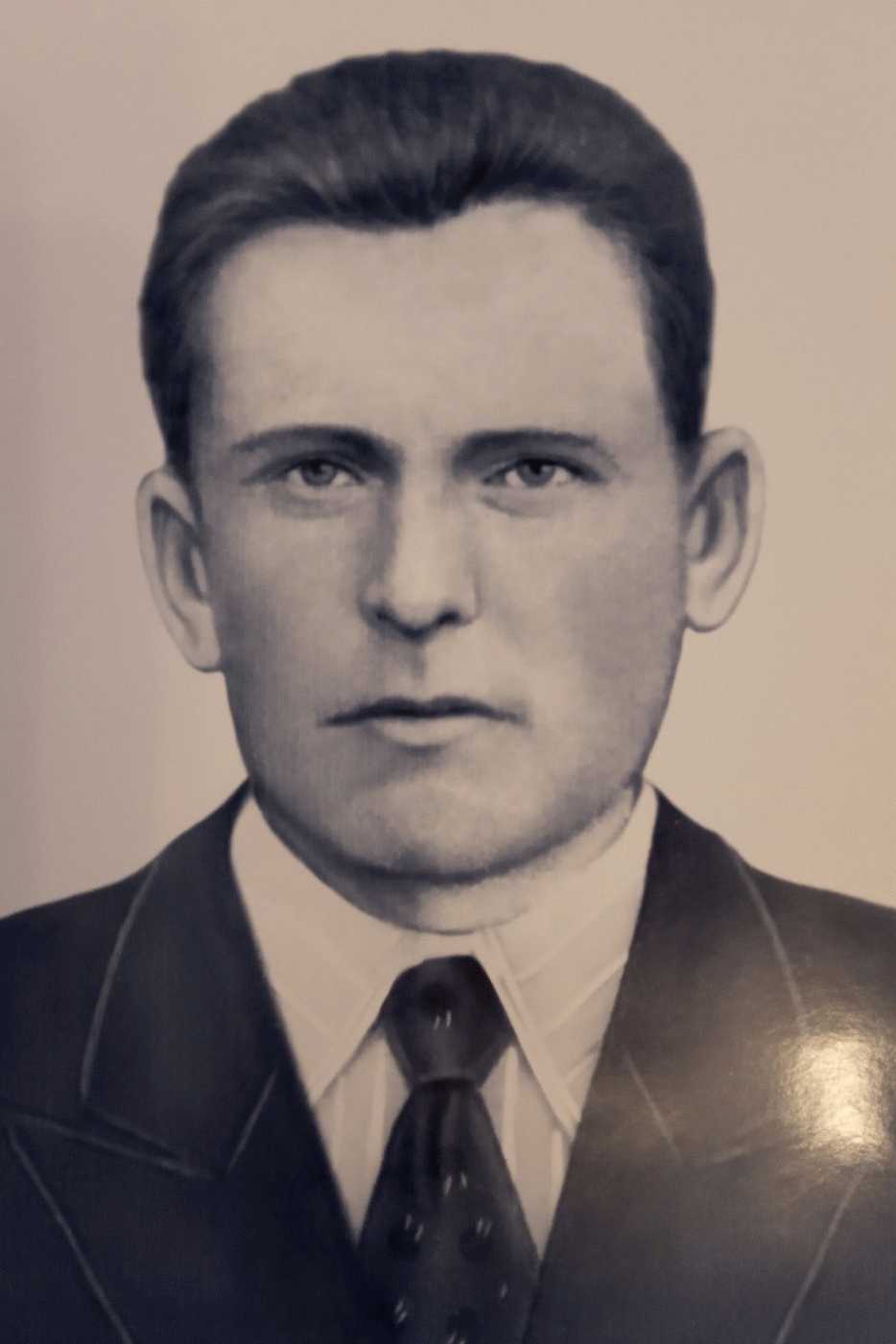 Гринкевич Иван Александрович