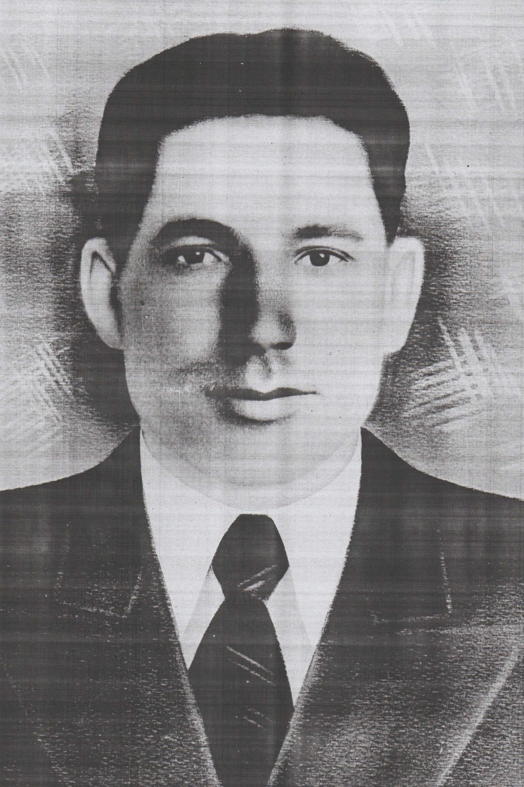 Кананыхин Василий Павлович