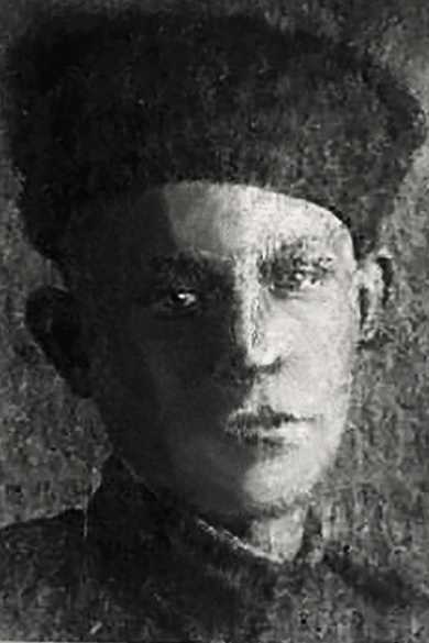 Серебряков Иван Александрович