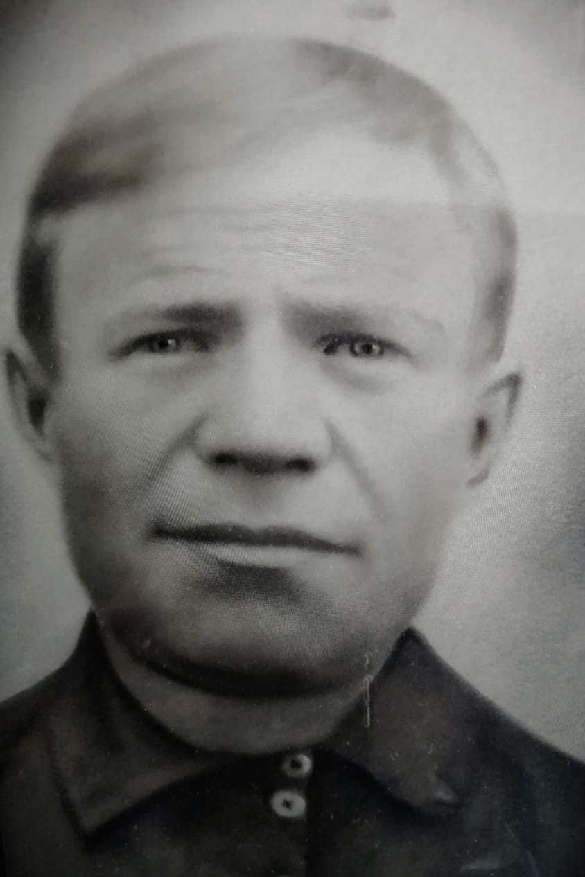 Глушков Артемий Михайлович