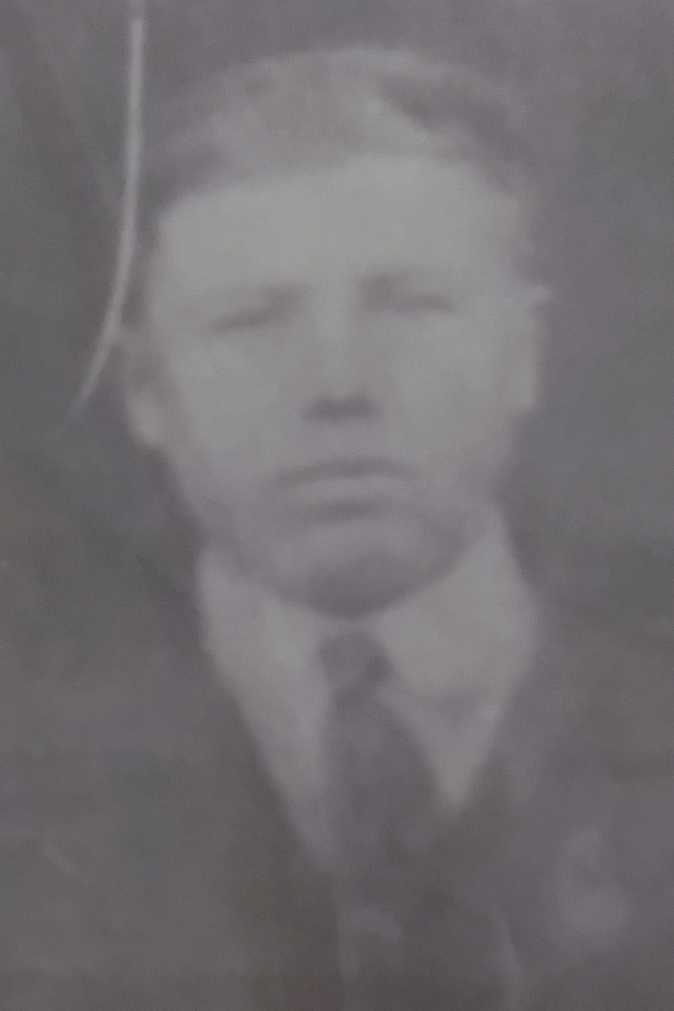 Верховский Стефан|Степан Романович