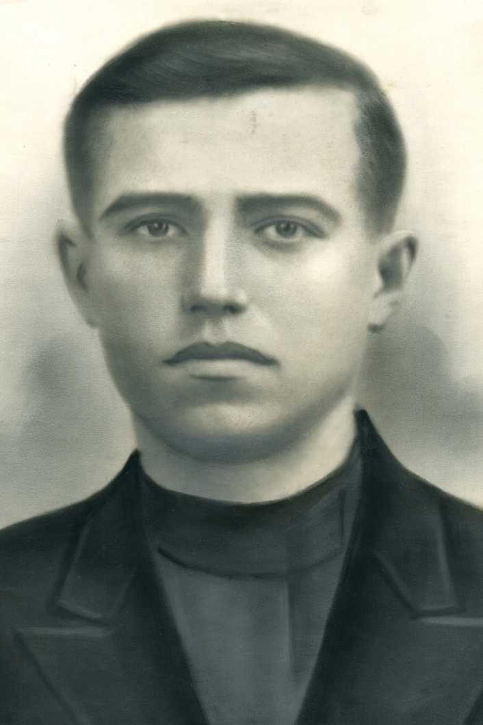 Гапон Владимир Владимирович