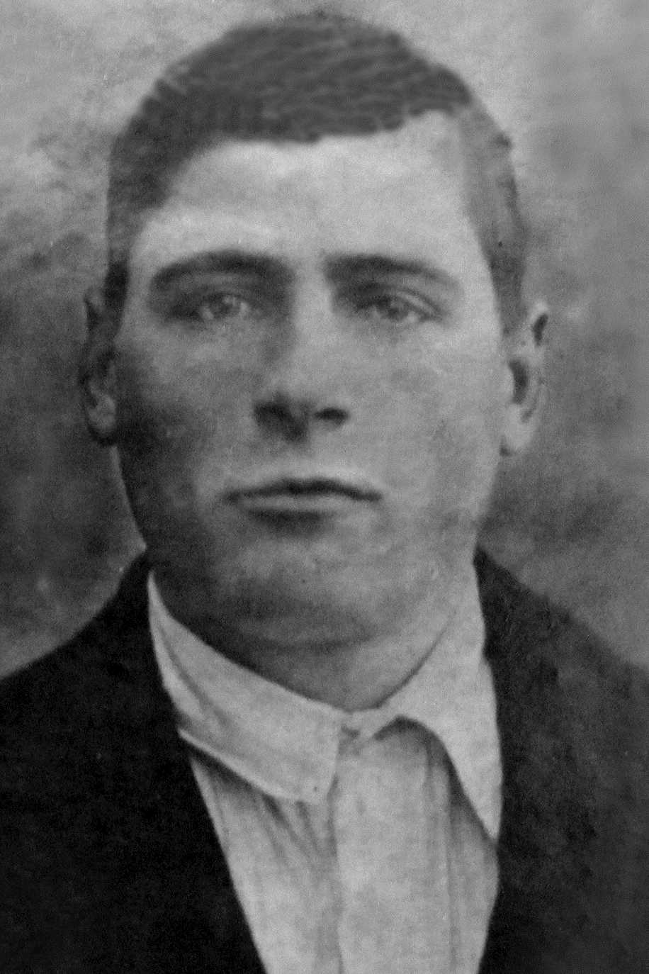 Гавриленко Никифор Васильевич