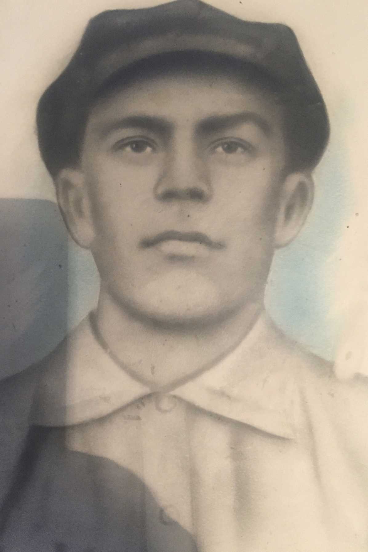 Игнатов Петр Иванович