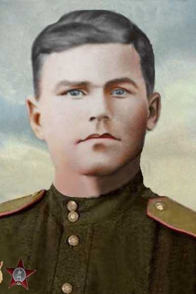 Худяков Федот Фадеевич|Фаддеевич