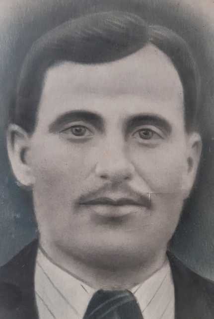 Гиносян Арменак Мкртичович