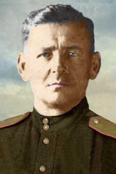 Дуброва Петр Иванович