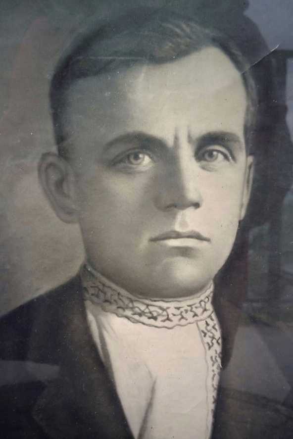 Старков Федор Васильевич