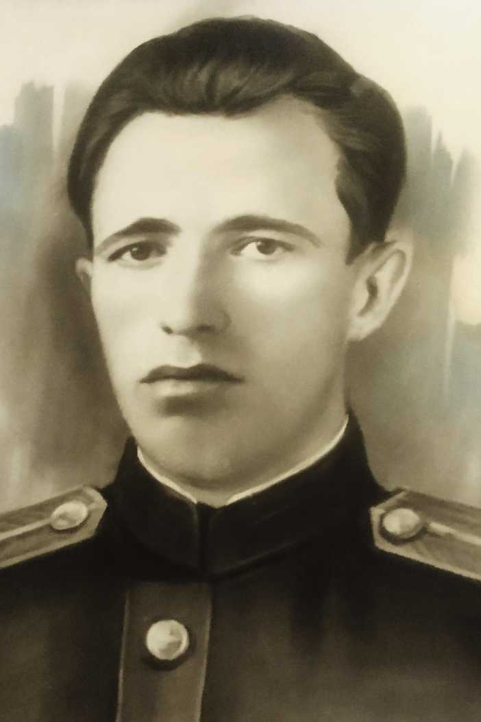 Резников Савелий Иосифович