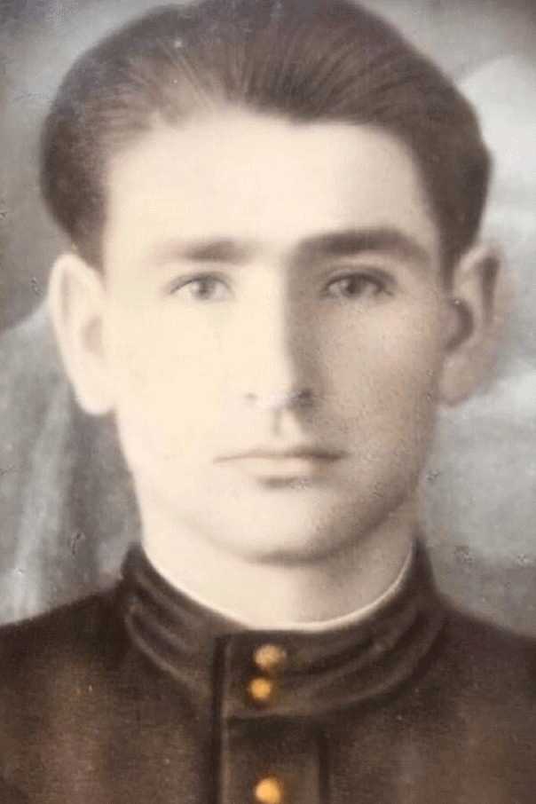 Мишачев Михаил Васильевич