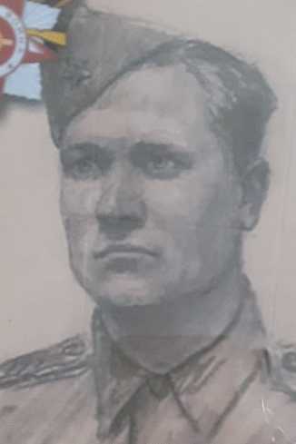 Соловей Иван Митрофанович