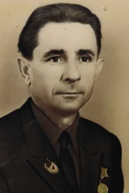 Горлов Александр Иванович