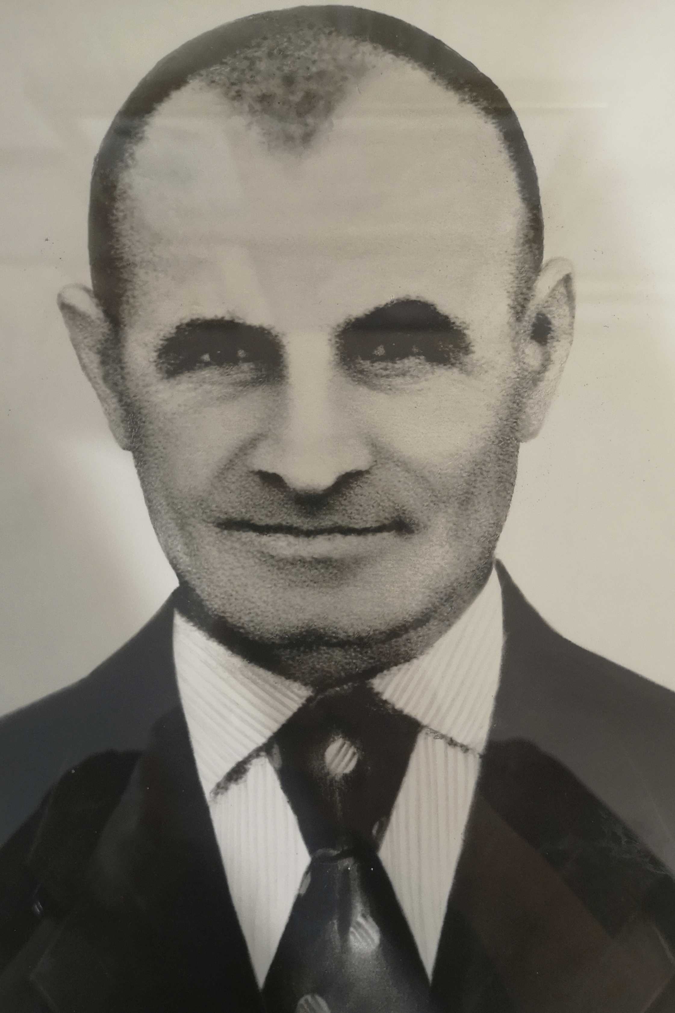 Геленко Петр Васильевич