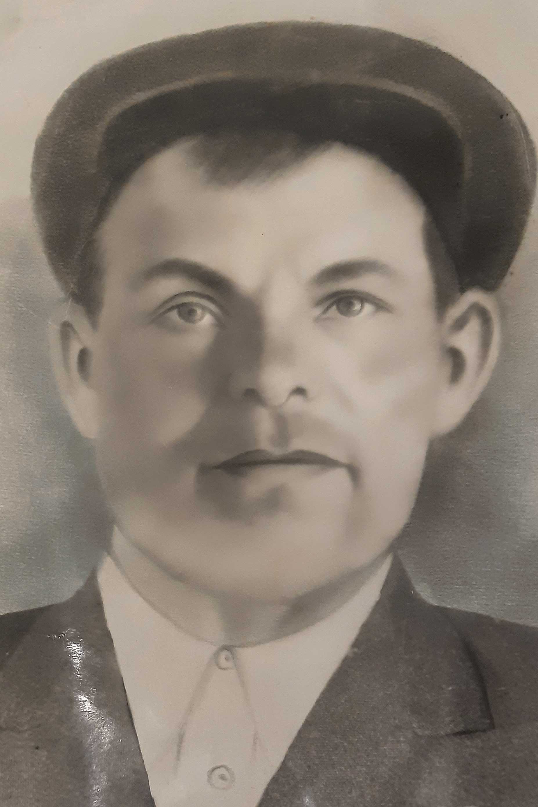 Вакулин Иван Андреевич