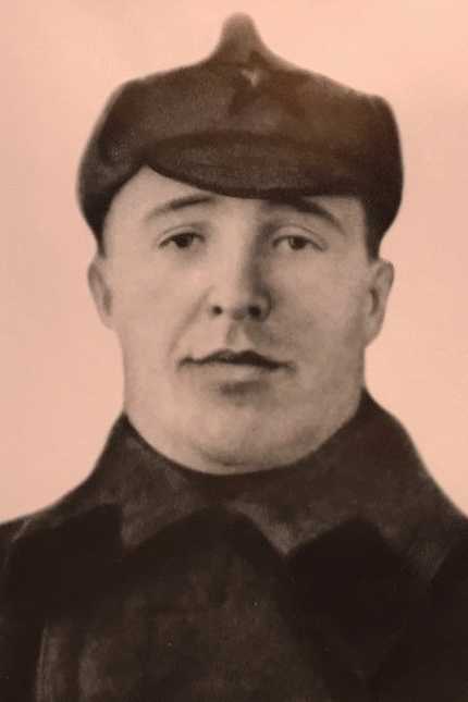 Митюрин Петр Иванович