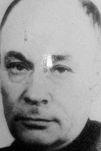 Сухов Георгий Сергеевич