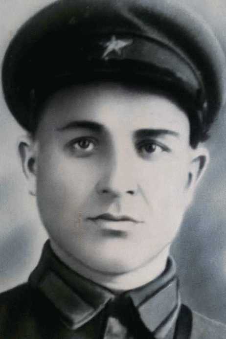 Хачиров Владимир Тимофеевич