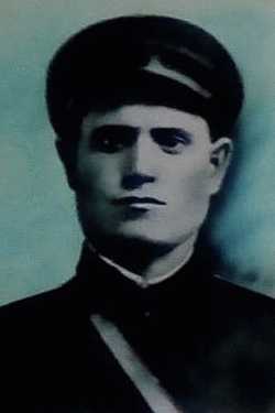 Щепилов Иван Федорович