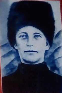 Иващенко Василий Трофимович