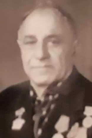 Читишвили Георгий Давидович