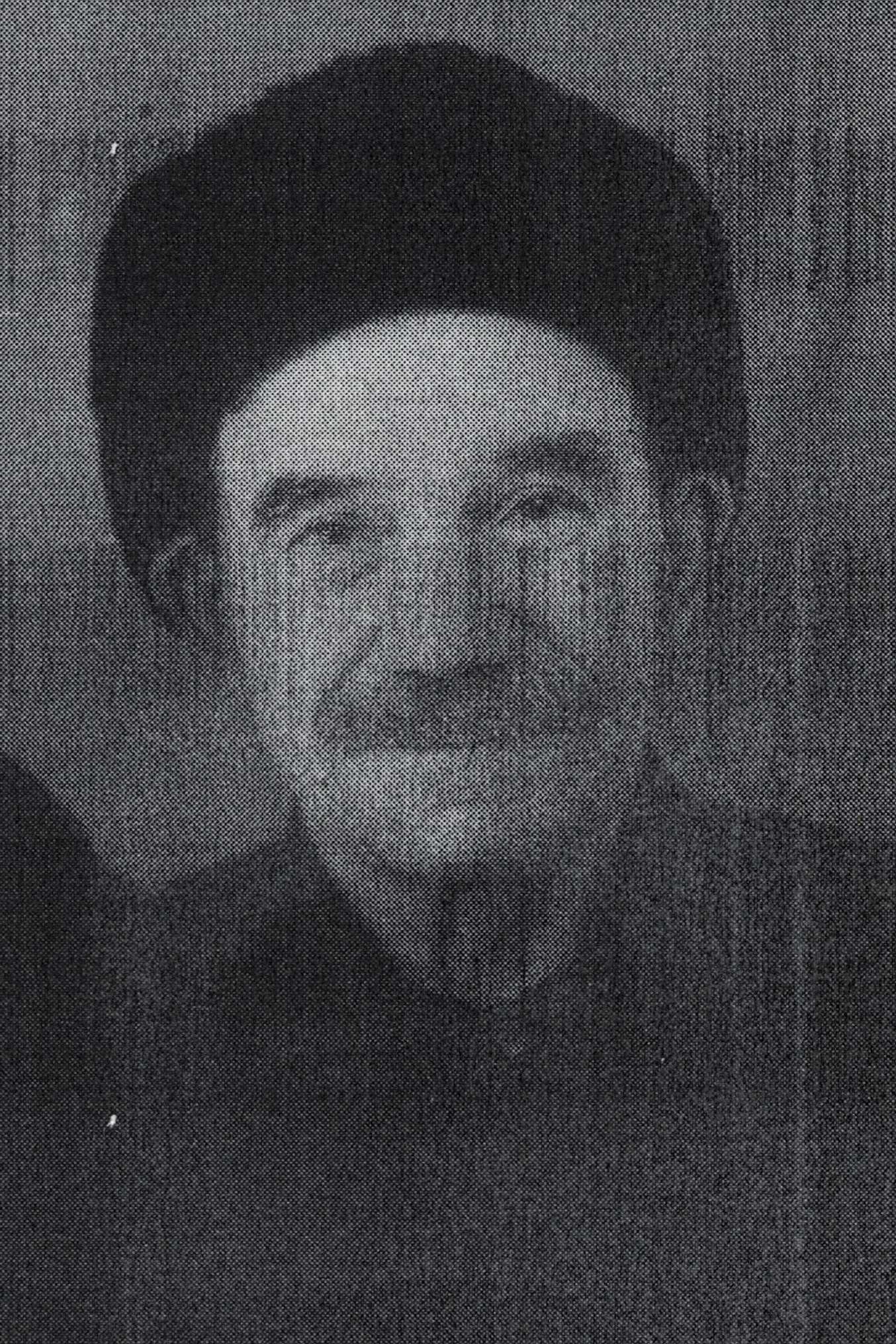 Ситников Федор Никифорович