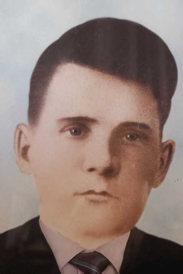 Калинников Александр Герасимович