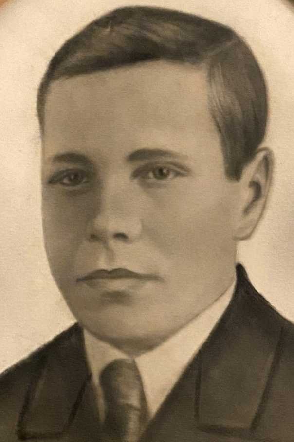 Биленов Роман Степанович