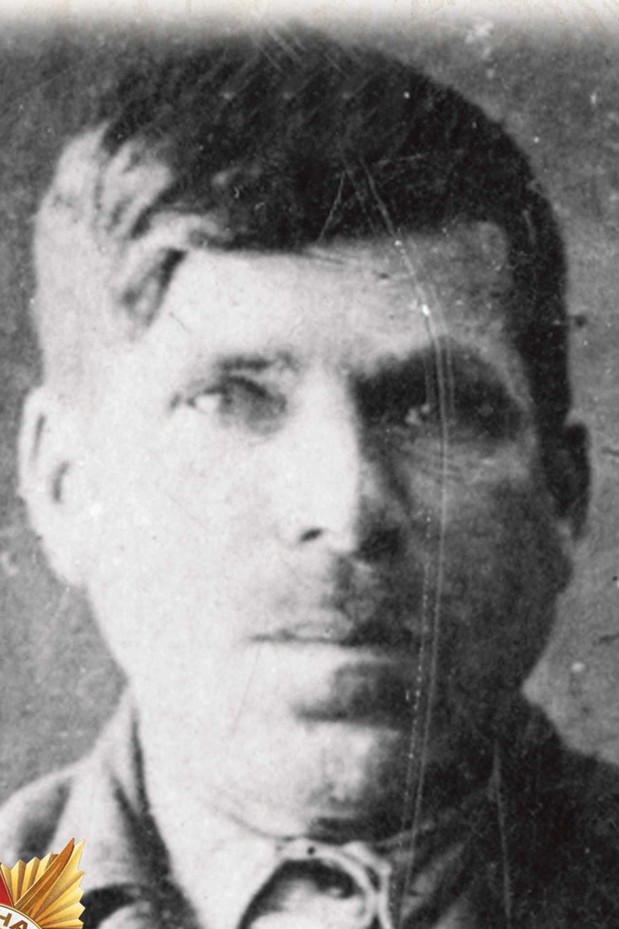 Федорук Тимофей Трофимович