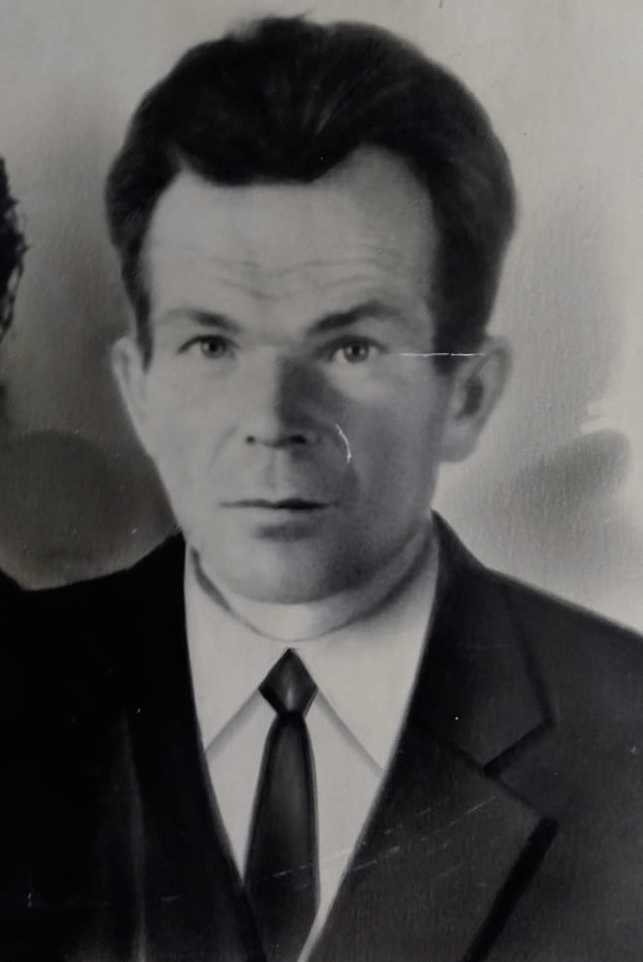 Бадаев Михаил Иванович