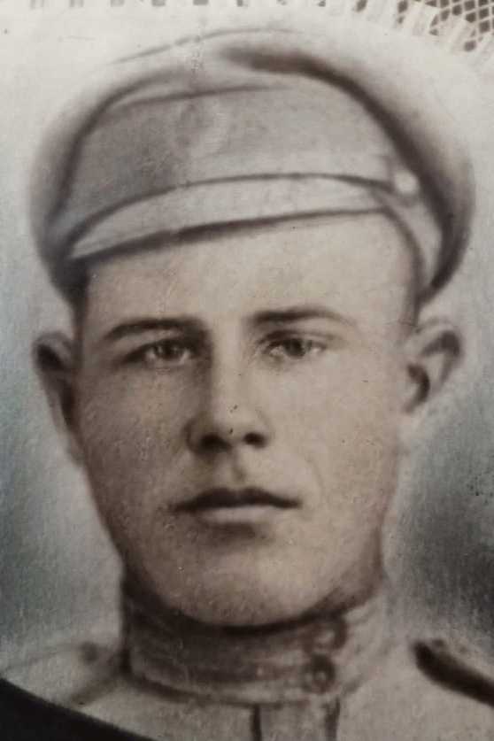 Пересыпкин|Пересыпка Яков|Я. Иванович|И.