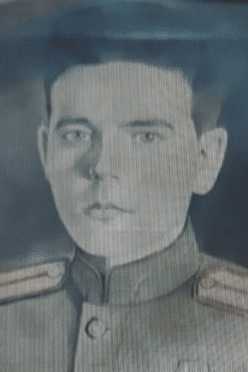 Андриянов Василий Григорьевич