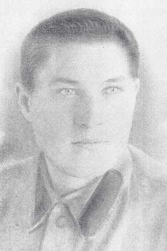 Мурзаев Петр Афанасьевич