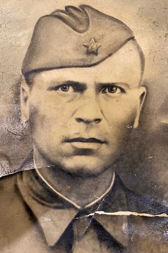 Орлов Павел Петрович