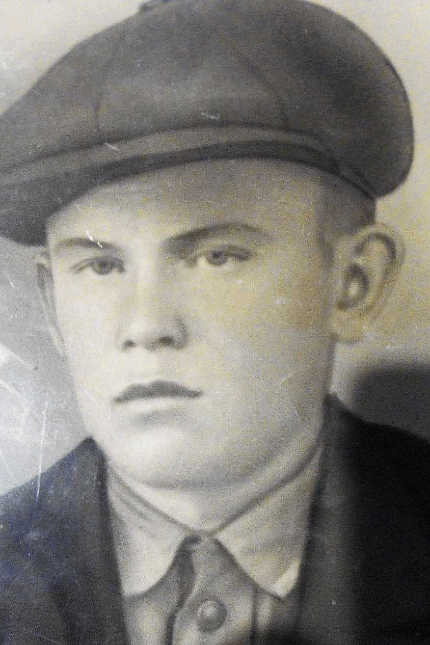 Малкин Михаил Яковлевич