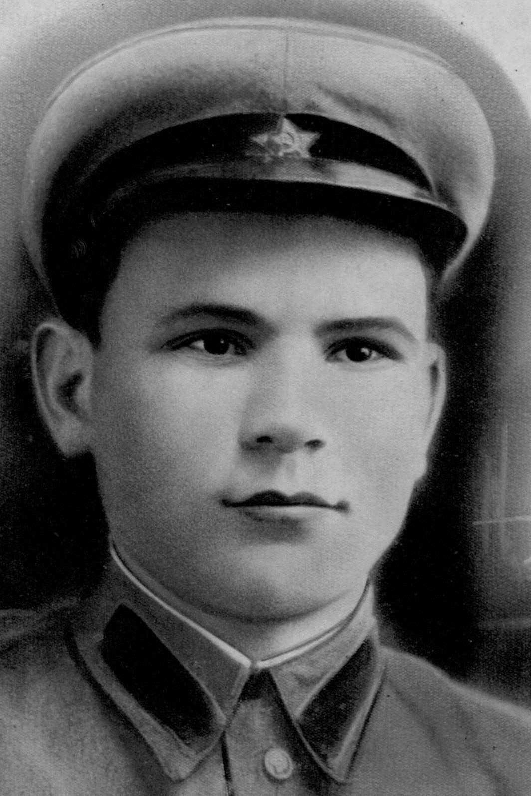 Тертычный Иван Макарович