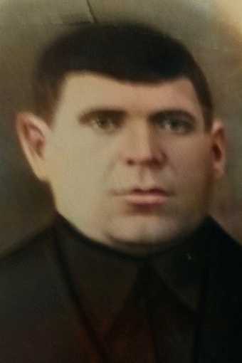 Тихонов Иван Васильевич