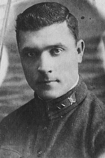 Миронов Василий Федорович