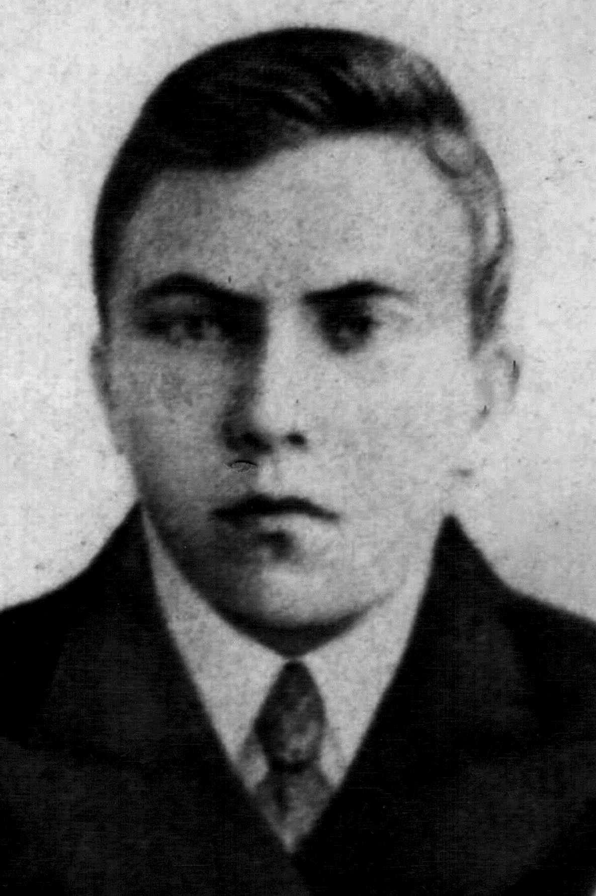 Демидкин Михаил Григорьевич