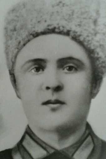 Тенюгин Степан Филиппович