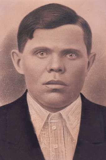 Карпухин Иван Игнатьевич