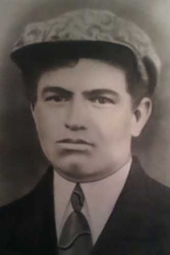 Касьян Пимон Свиридович