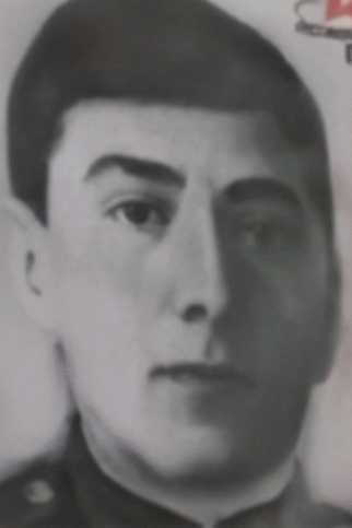 Плешкан Петр Гаврилович