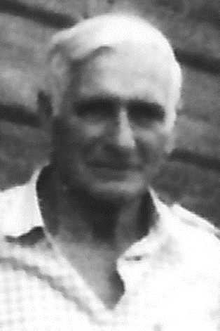 Савельев Павел Петрович