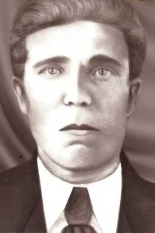 Абаньшин|Абаншин Давыд|Давид Алексеевич